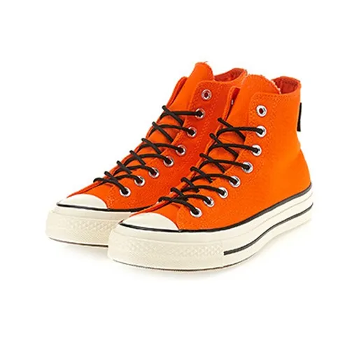 Converse Chuck Taylor All Star 70 Hi Gore tex Orange-1