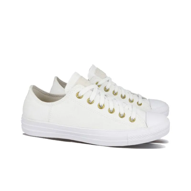 Converse Clean 'n Preme Chuck Taylor All Star Low Top-2