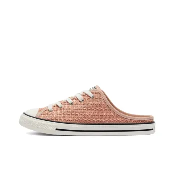 Chuck Taylor All Star Women's Converse Dainty Mule Slip 'Vachetta Beige' Women's