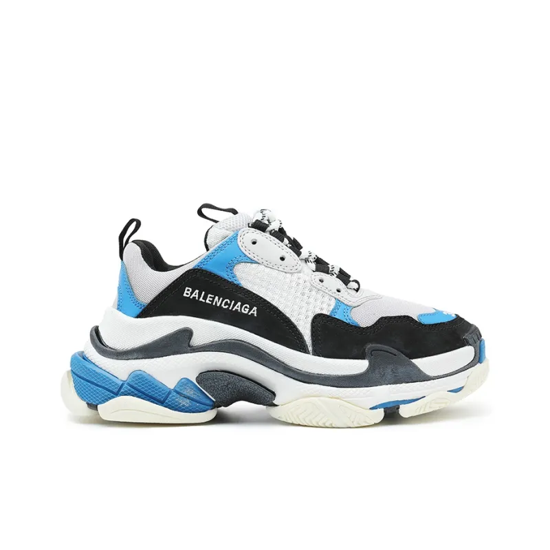 Balenciaga 'Triple S' Women's-1