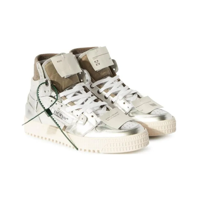 OFF WHITE Off Court 3.0 Sneakers Women's-2