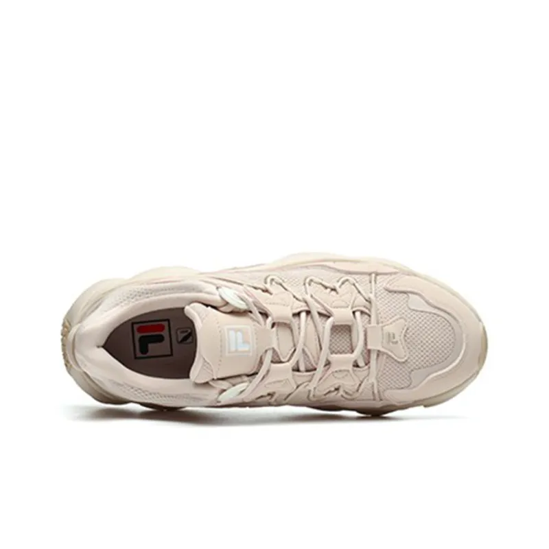 FILA Dad Shoe 'Light Pink' Women's-2