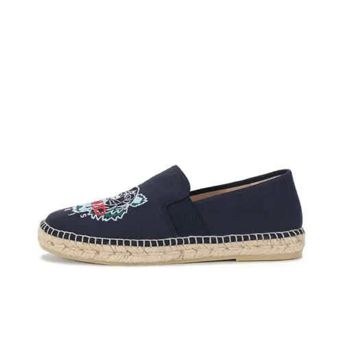 KENZO Women's Casual shoes Men