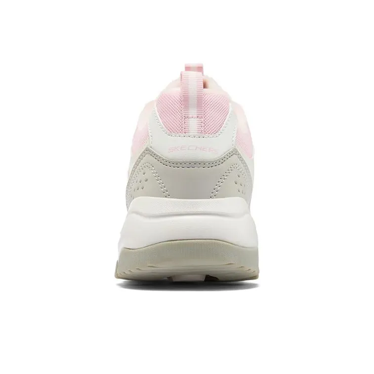 Skechers I Conik 'Gray Pink' Women's-3