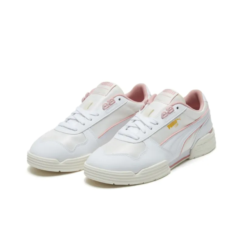 PUMA Cgr Og White Pink Women's-2