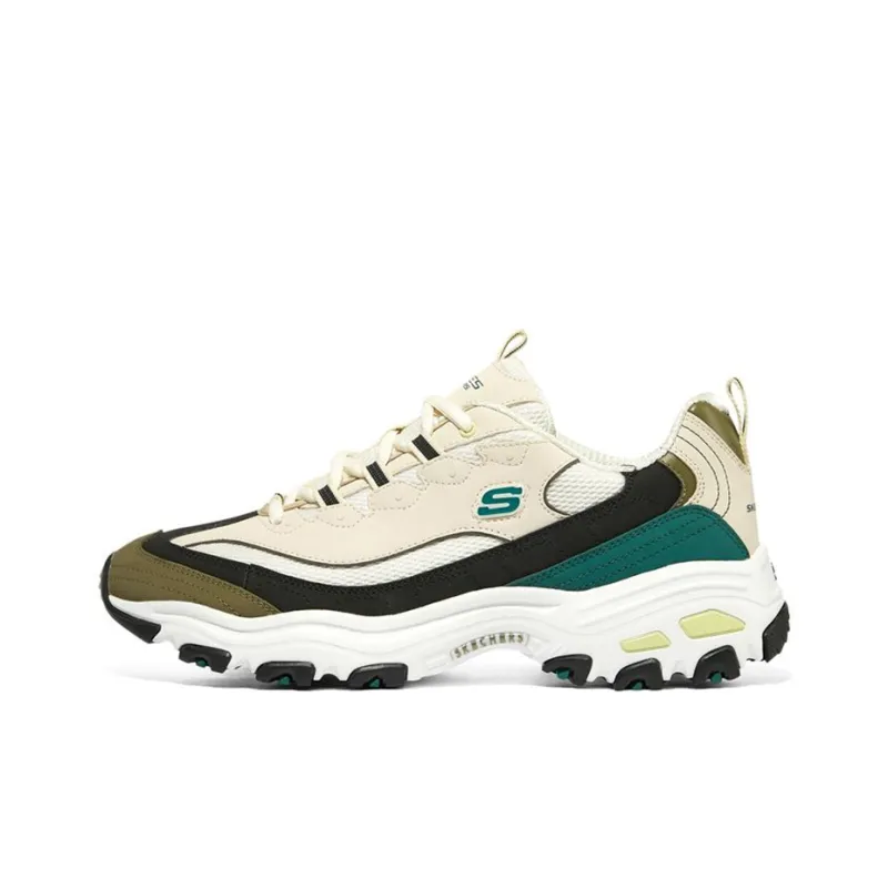 Skechers D'Lites 1.0-0