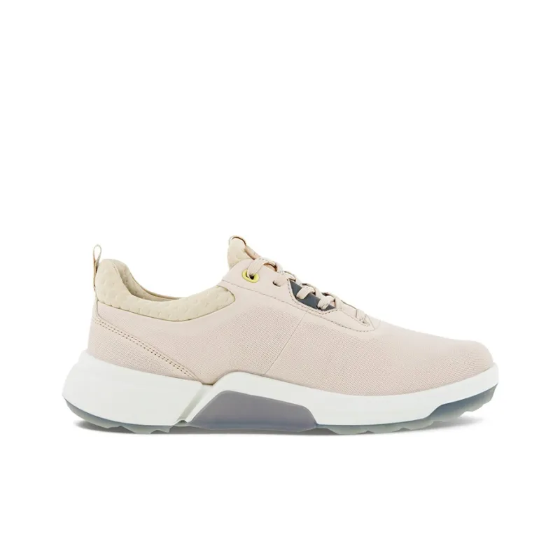 Ecco Biom H4 Low Top Casual Shoes Women's Light Pink-1