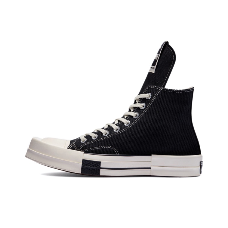 Rick.owens Converse - POIZON