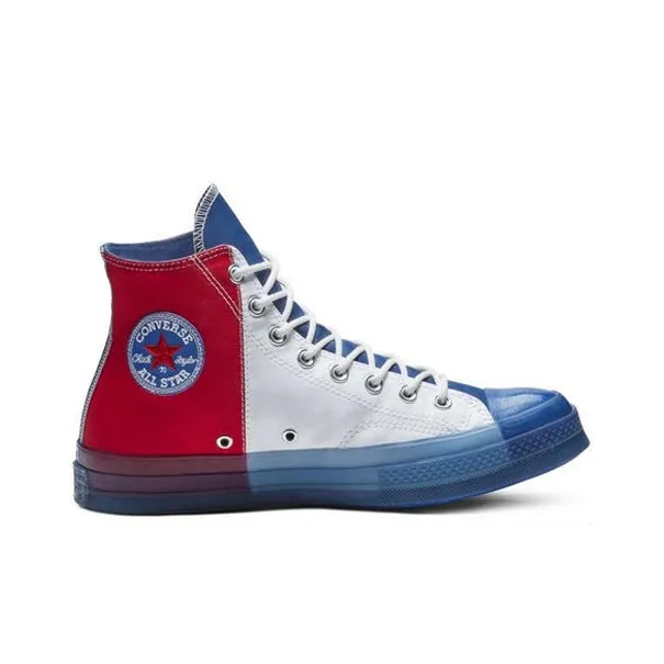 Converse Chuck Taylor All Star 70 Hi Translucent Midsole-1