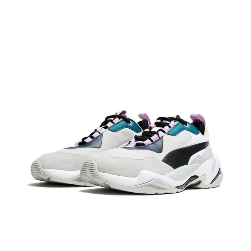 PUMA Thunder Rive Droite Deep Lagoon Orchid Bloom Women's-2