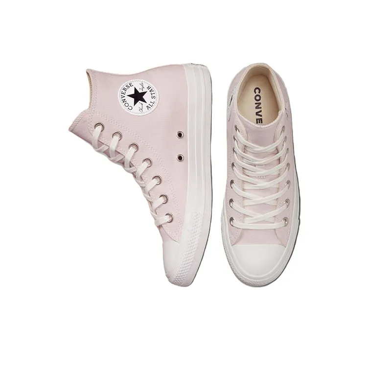 Converse Chuck Taylor All Star High 'Embroidered Crystals' Women's-3