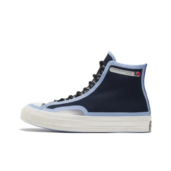 Converse Chuck Taylor All Star 70 Hi Seam Tape Serenity