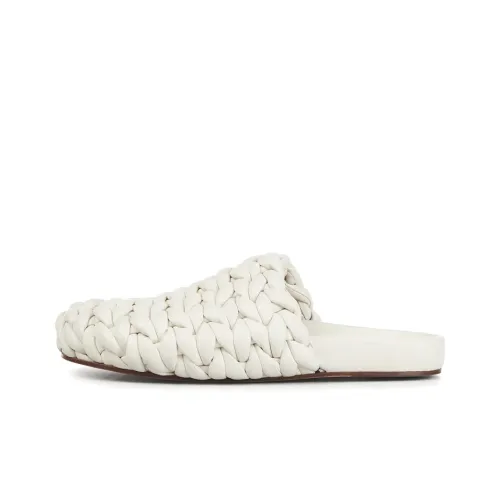 Chloé Women's Casual Shoes Women's White