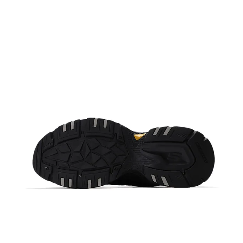 Skechers Skecher Stamina V2 Shoes 'Black'-4