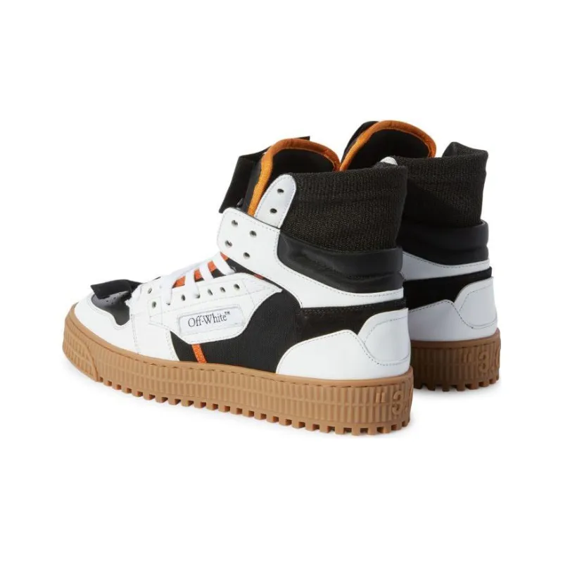 OFF WHITE Off Court 3.0 Sneakers Women's-3