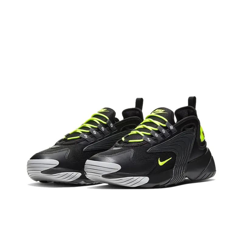 Nike Zoom 2K Volt-2
