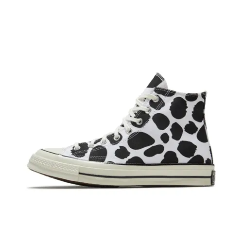 Converse Chuck Taylor All Star 70 Hi Cow Print