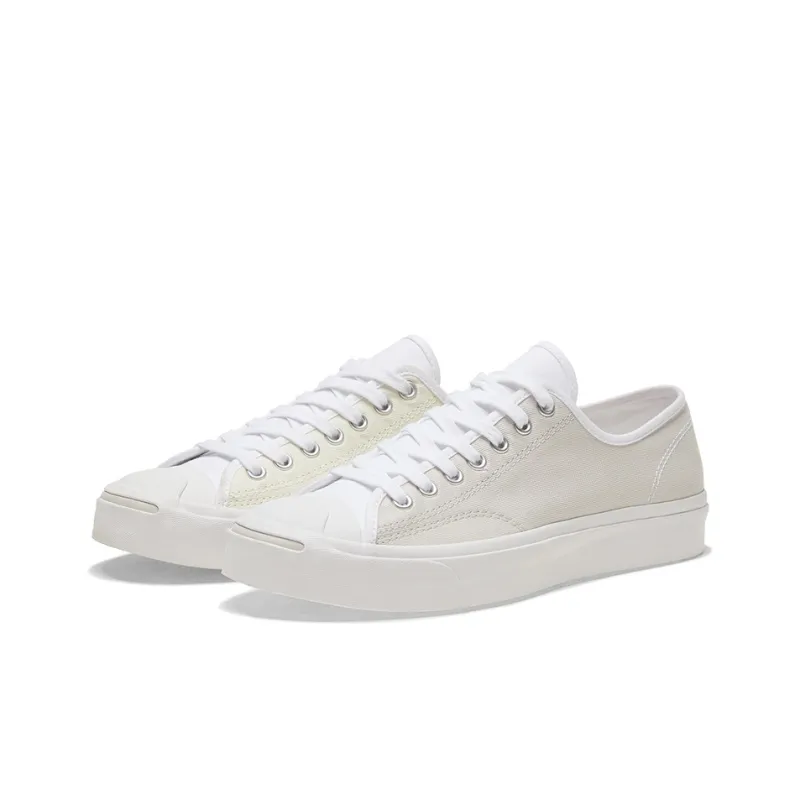Converse Jack Purcell Happy Camper Egret-2