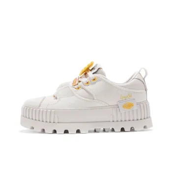 Palladium Shock OGD Lo SPSB Anti Slip Wear Resistant Low Top Canvas Shoes Women's