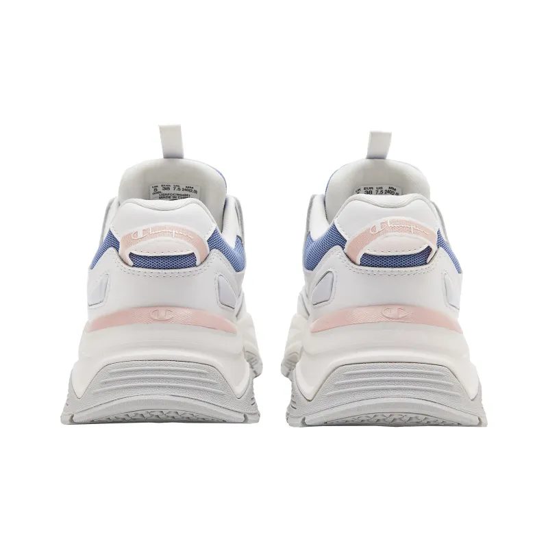 Champion Chunky Sneakers Women's Low Top Pollia Japonica Color-3