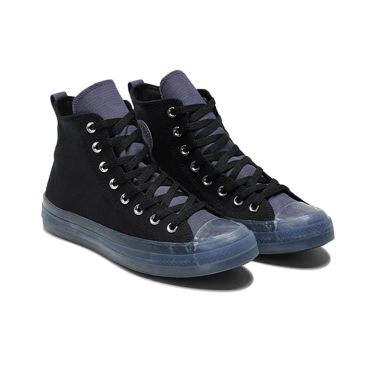 Converse All Star CX Black Steel-2