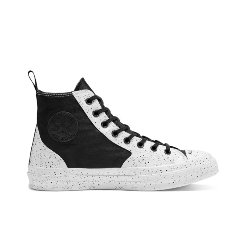 Chuck 70 Converse High GORE TEX 'Black Clear Speckled'-1