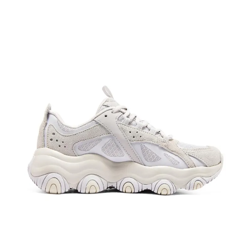 Skechers Dlites 'White' Women's-1