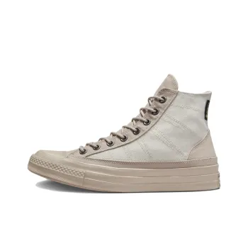 Chuck 70 Converse High GORE TEX 'Papyrus Light Bone' Women's