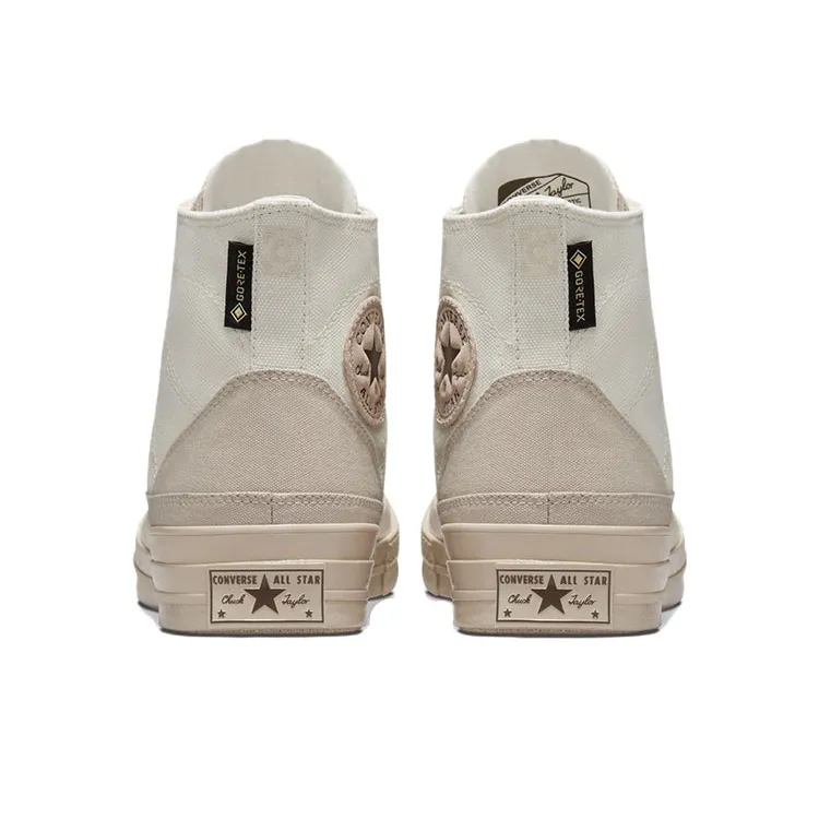 Converse Chuck 70 High GORE TEX 'Papyrus Light Bone' Women's-4