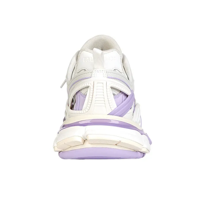 Balenciaga Track.2 Purple White Women's-4