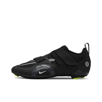Nike SuperRep Cycle 2 Next Nature Black White Volt Women's
