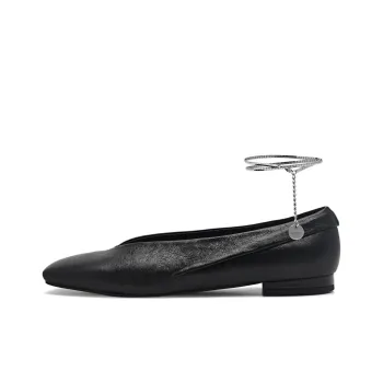 PEDRO Women's Casual Shoes Women's Light Yellow/Black
