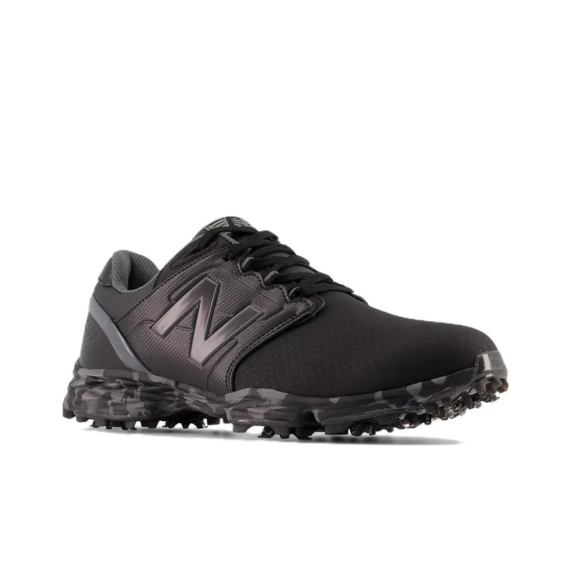 New Balance Striker V3 Golf Shoes 'Black Camo'-2