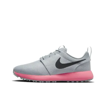 Nike Roshe Golf Next Nature 'Smoke Grey Hot Punch'