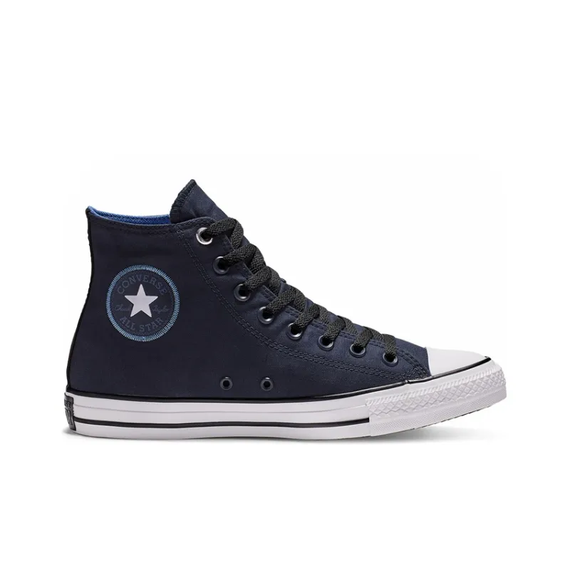 Converse Chuck Taylor All Star Space Explorer High Top 'Blue White'-1