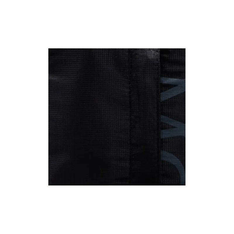 Moncler Fabric Shoulder Bag, Crossbody Bag Regular Men's Black-4