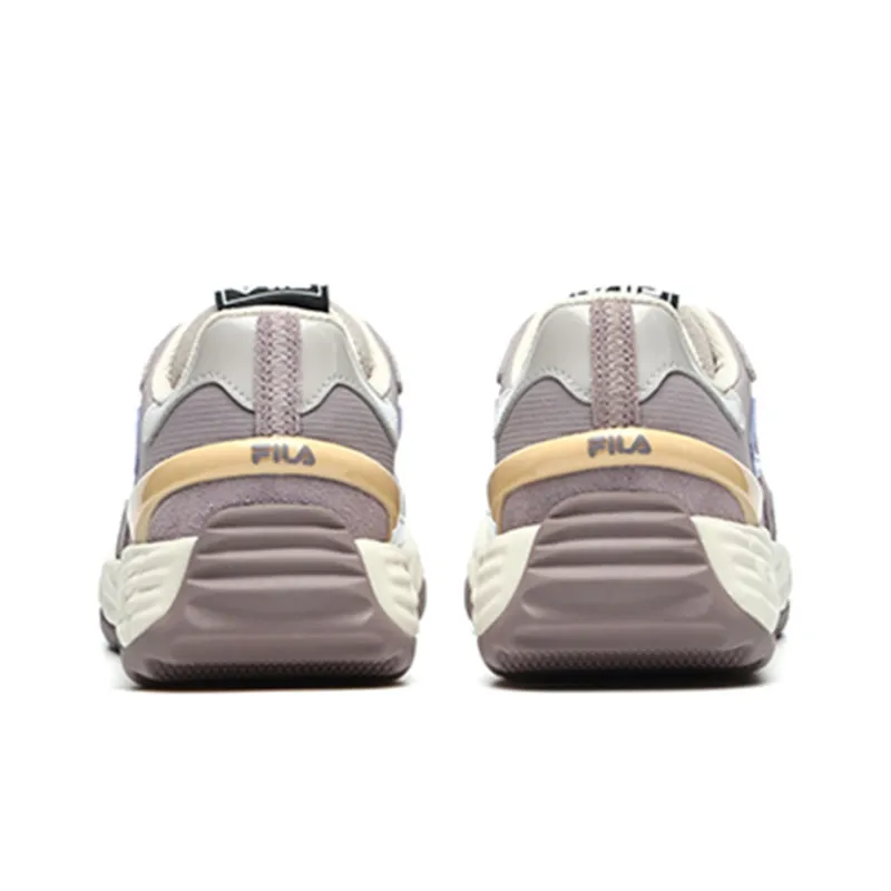 FILA Terra 'Purple Gray' Women's-3