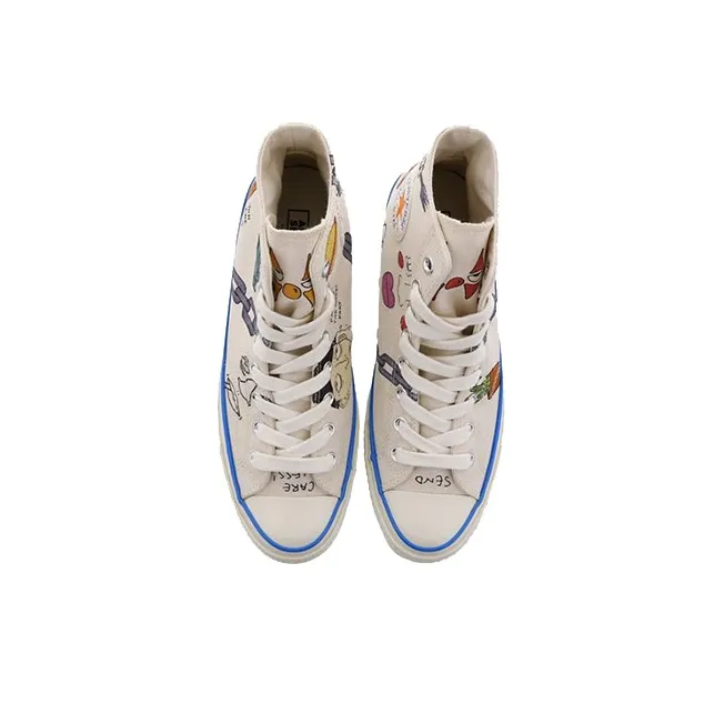 Converse Chuck Taylor All Star 70 Hi Tyler The Creator X Foot Locker Wyatt Navarro-3