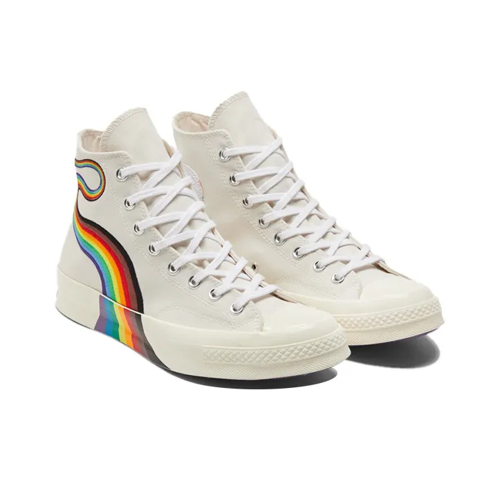 Converse Chuck Taylor All Star 70 Hi Pride 2021-2