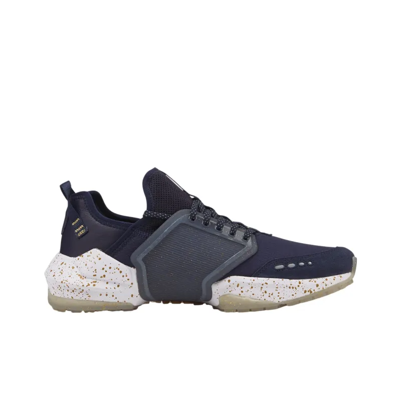 PUMA Golf X Ptc Gs One Sport Spikeless 'Navy Blazer'-1