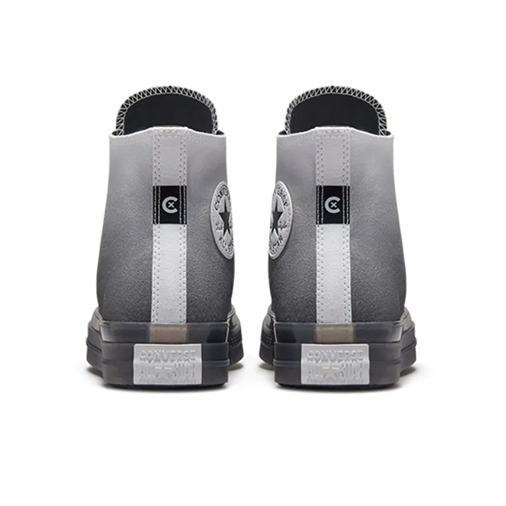Converse Chuck Taylor All Star Hi Cx Gradient White Black-3