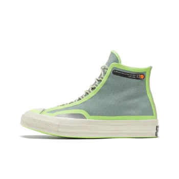 Converse Chuck Taylor All Star 70 Hi Seam Tape Iceberg Green