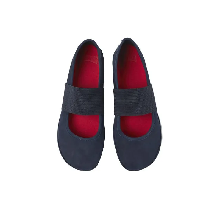 CAMPER Nina Ballerina Shoes-2