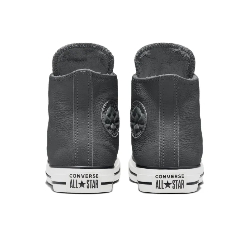 Converse Chuck Taylor All Star Counter Climate High 'Iron Grey'-3