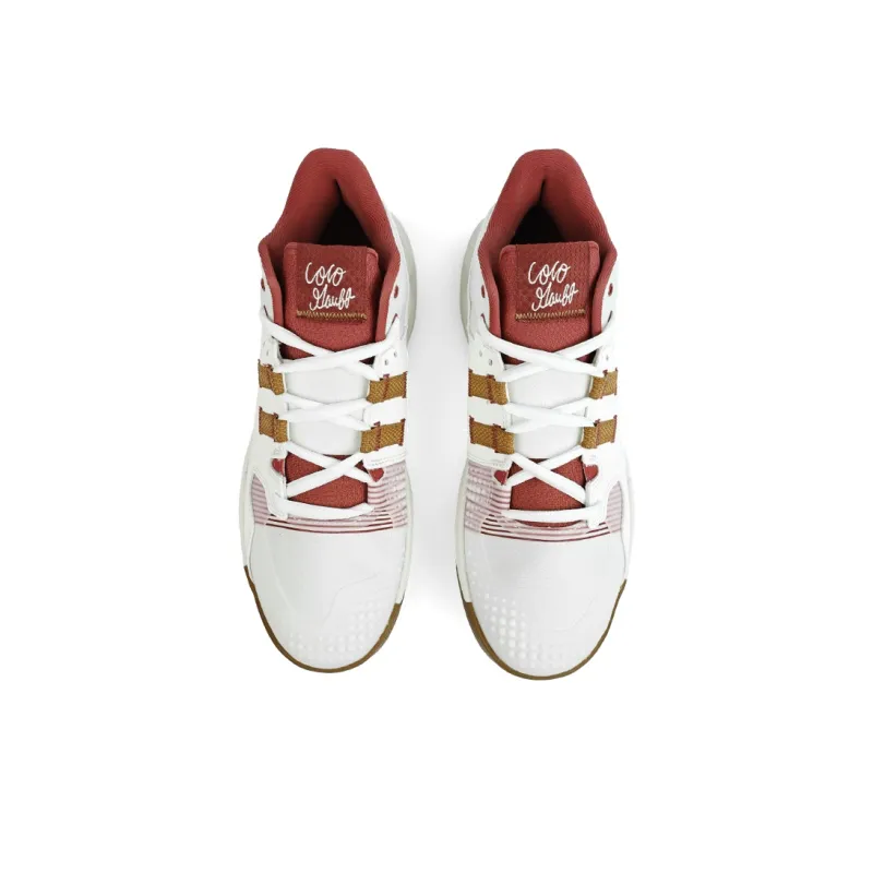 New Balance Coco CG1 White-3