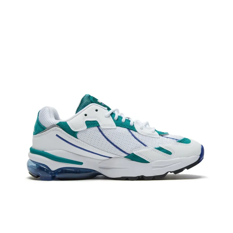 PUMA Cell Ultra Og Pack Casual White Green-1