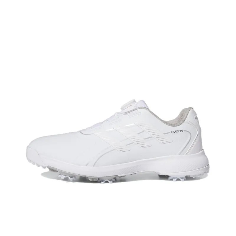Adidas Traxion Lite Boa 24 'Cloud White'-0
