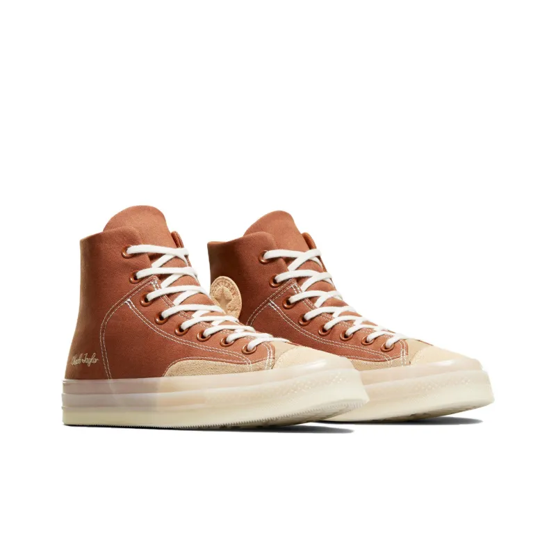 Converse Chuck Taylor All Star 70 Hi Marquis Tawny Owl-2