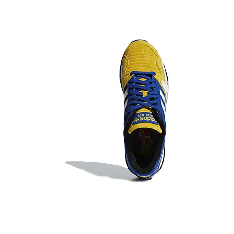 Adidas Ultra Tech Dragon Ball Z Vegeta-4