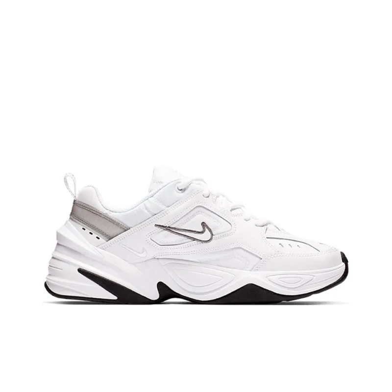 Nike M2K Tekno Cool White Women's-1
